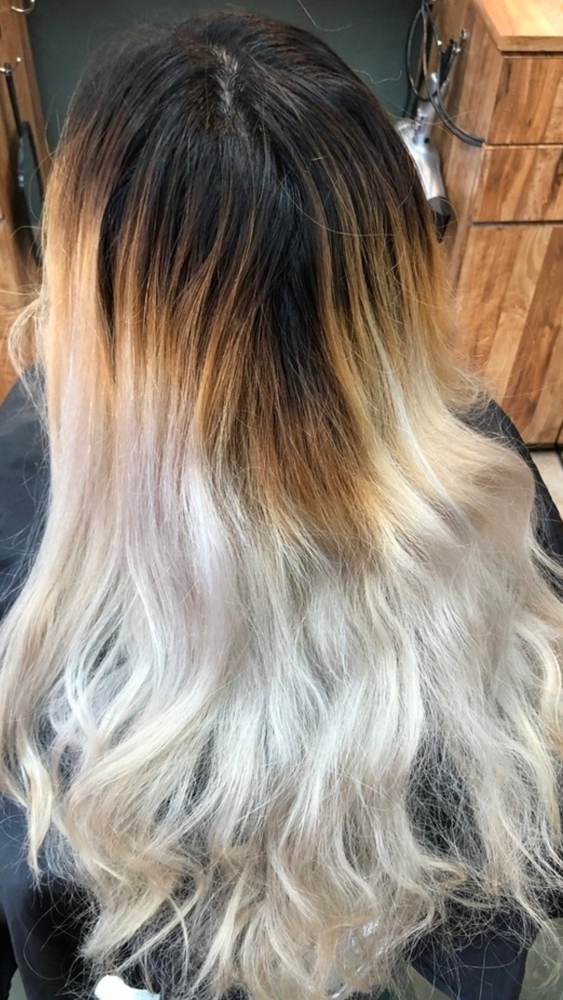 Corrective Color $135 Per Hour