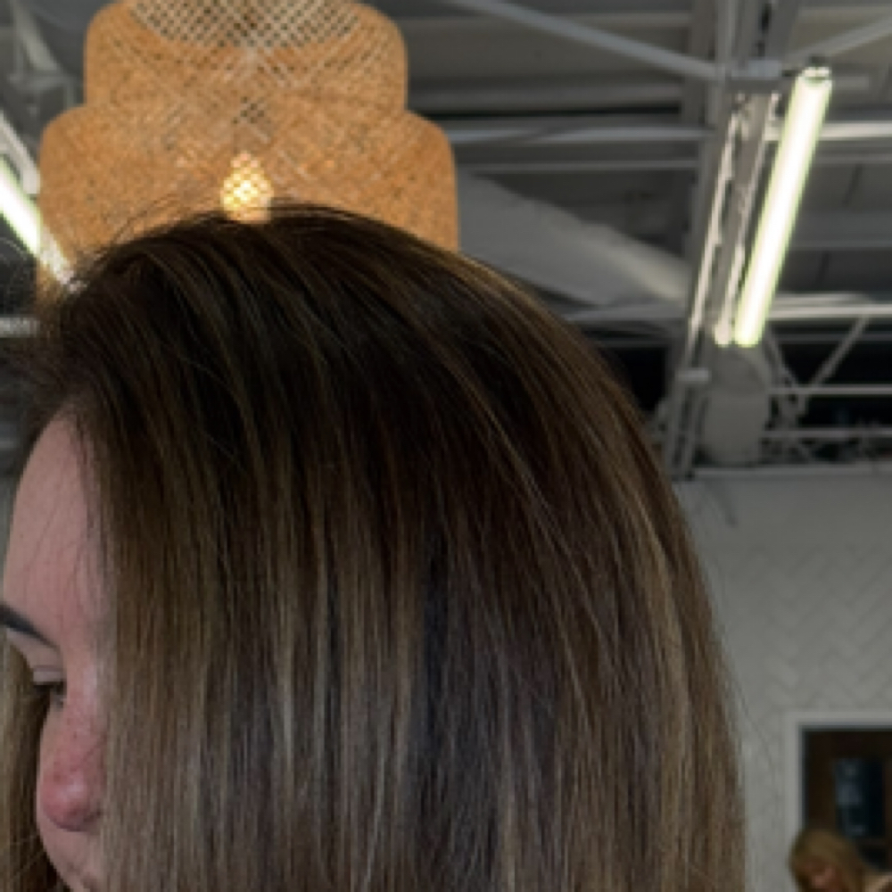 Root Retouch at Hair by Hannah Rhodes in Neptune Beach, FL