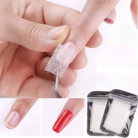 Nail Repair at Studio Chic Nail Salon and Spa in palmdale, CA