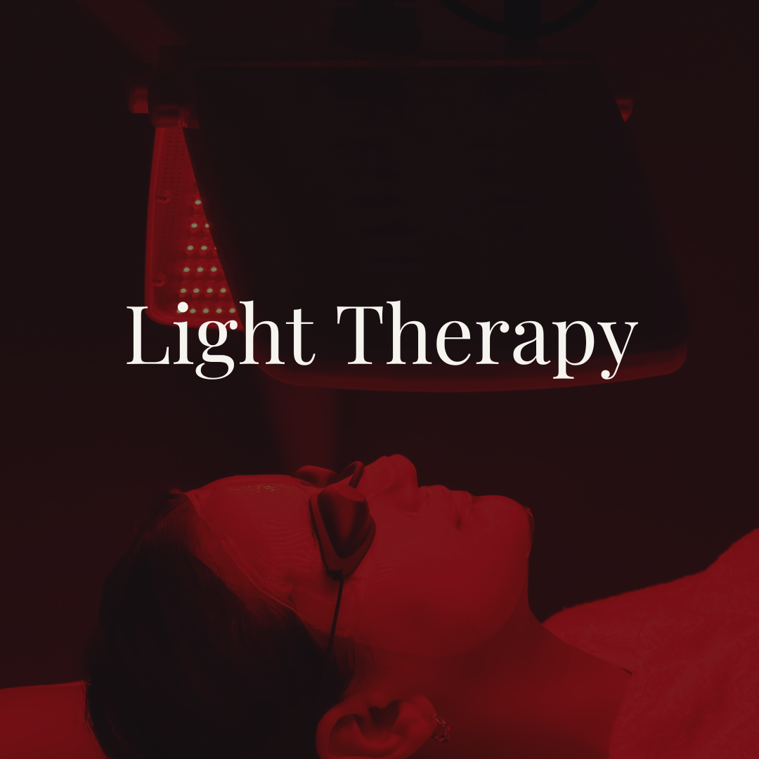 LED Light Therapy Series (6)