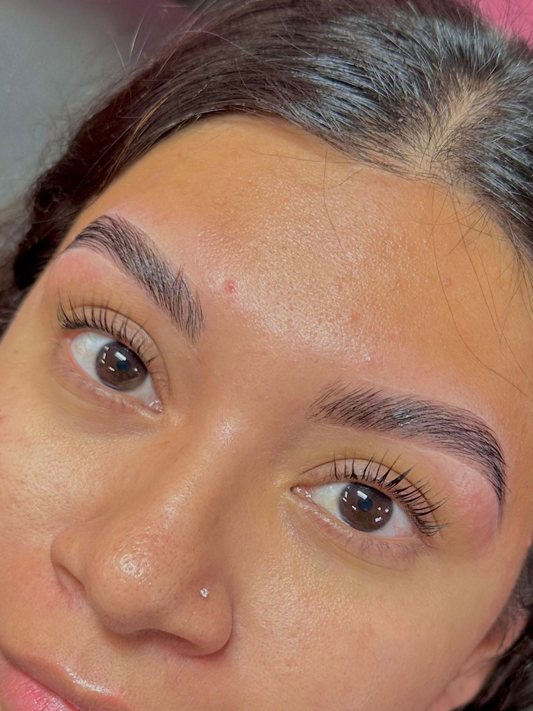 Lash Lift