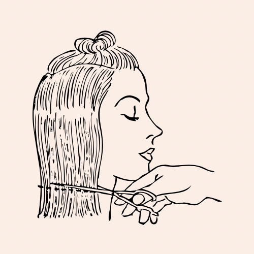 Women’s Haircut