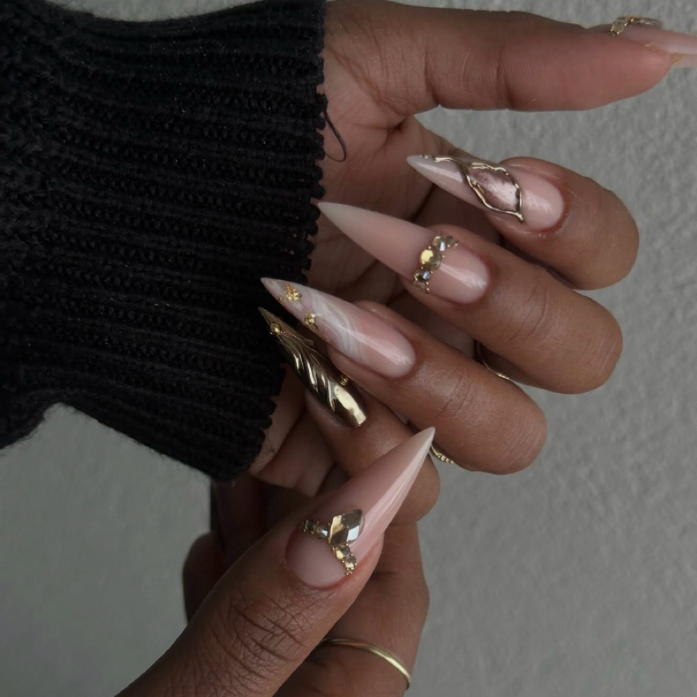 Refill at CHEKA STUDIO in Clifton, NJ