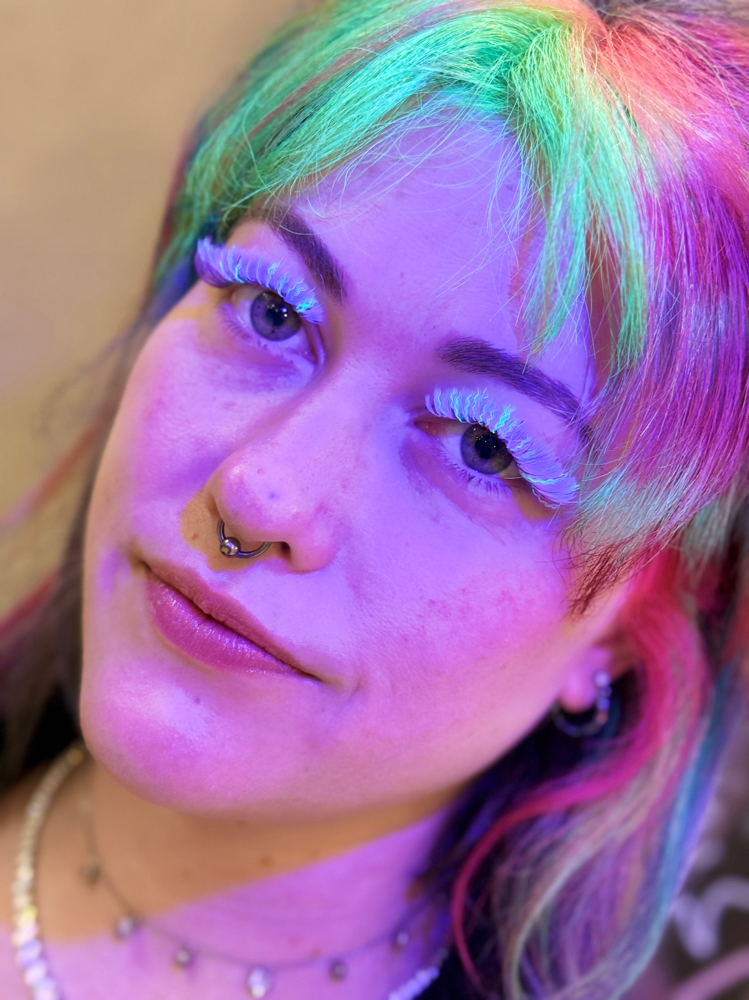 Creative Color Full Sets