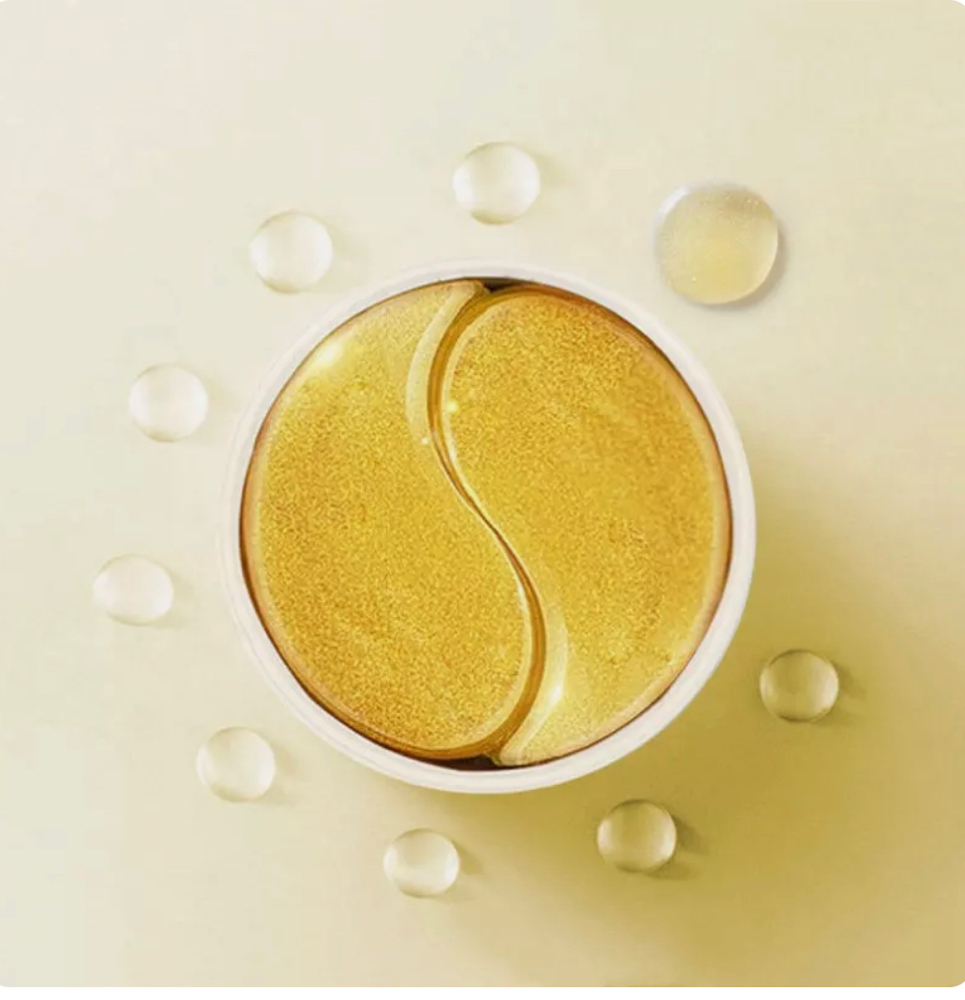 Eye Treatment at Jisell Aesthetics in Houston, TX