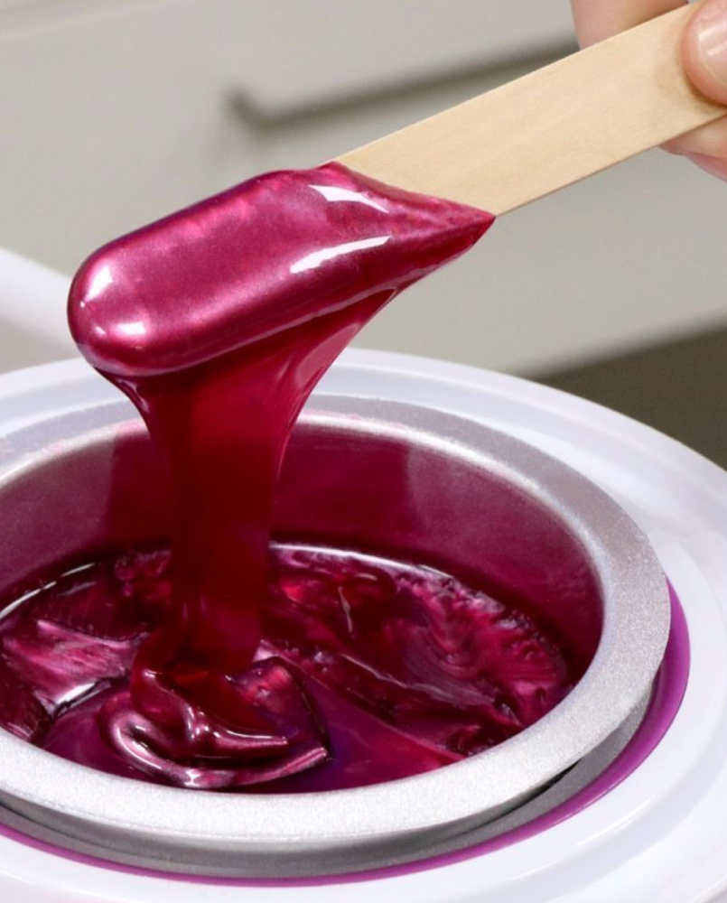 Upper Lip Wax
