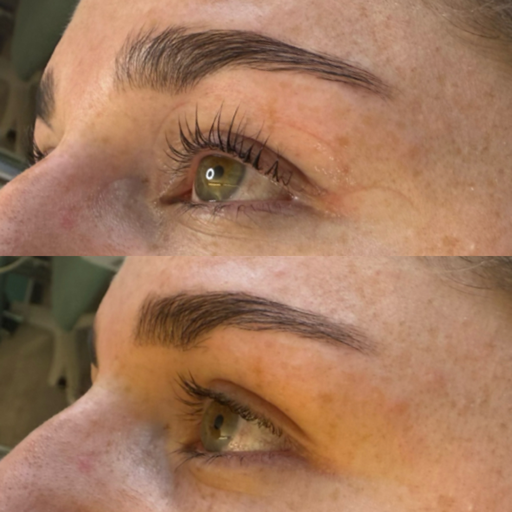 Lash Lift & Tint Promo at Third Eye Esthetics in Pueblo, CO