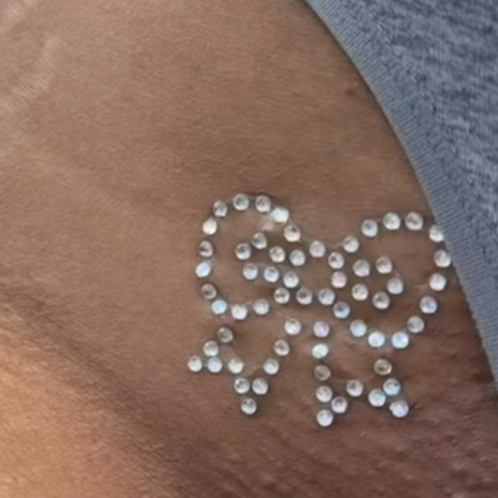 Vajazzle Add On at RefinedbyNiah in Flossmoor, IL