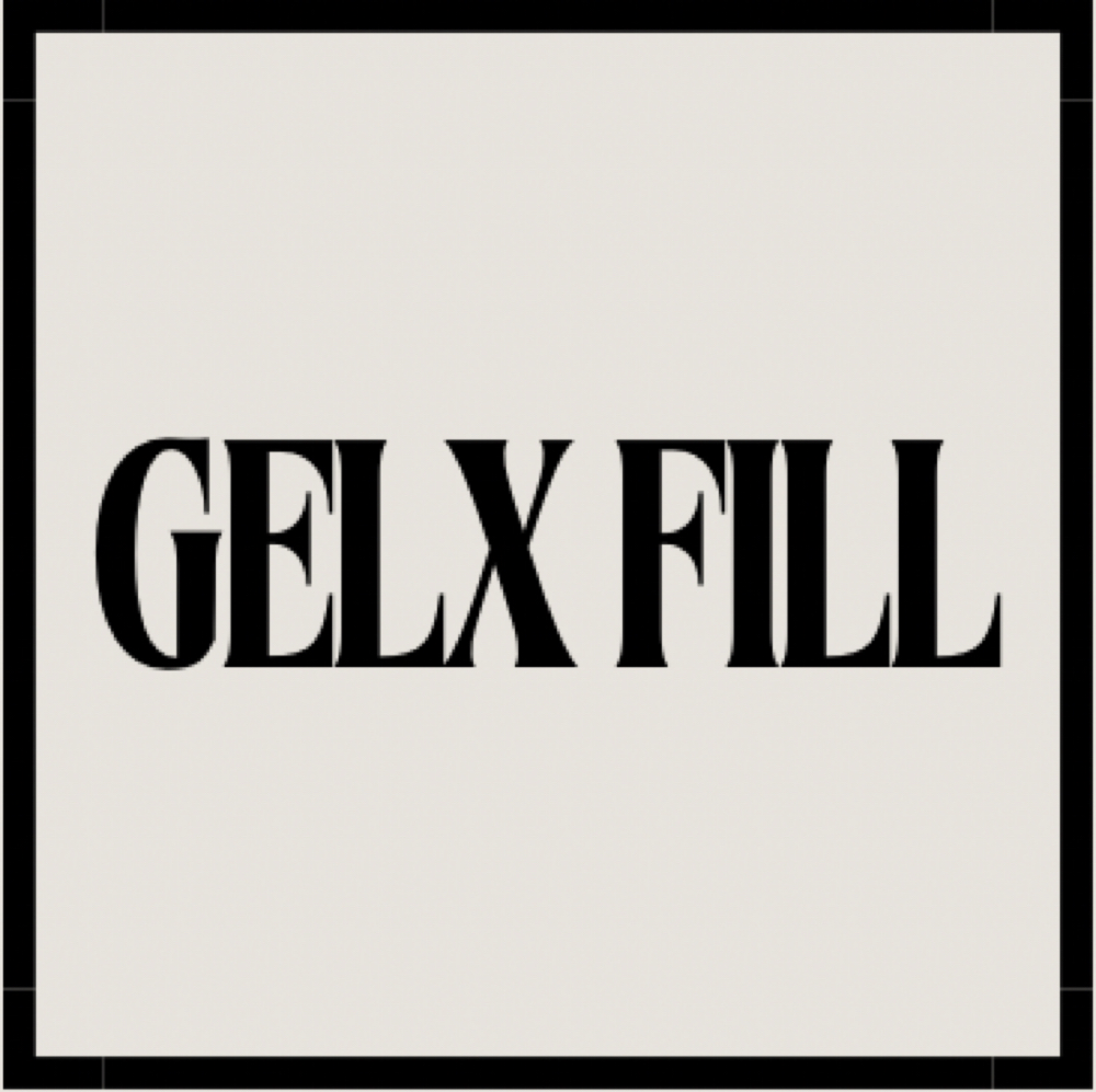 Gelx Fill at The Nail Haus in Sioux Falls, SD