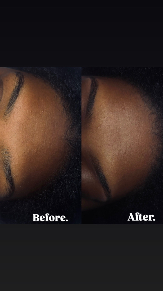 Boujee Brows (Wax)