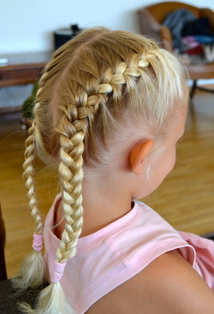 Regular Braid