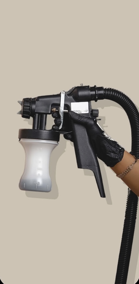 THE LUXE HYDRATING TAN