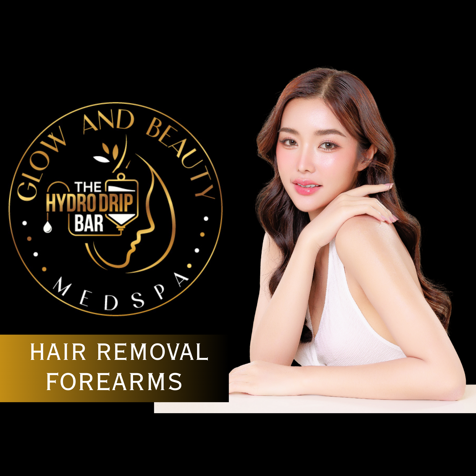 Hair Removal- Lower Arms