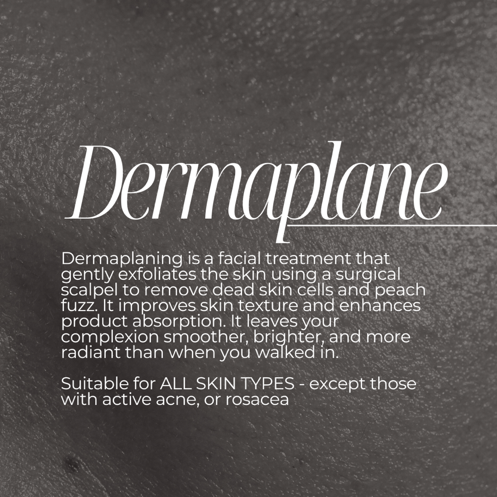 Dermaplane