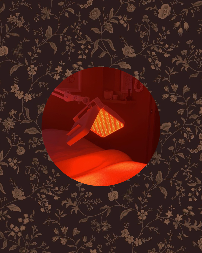 Red Light Therapy (Full Body)