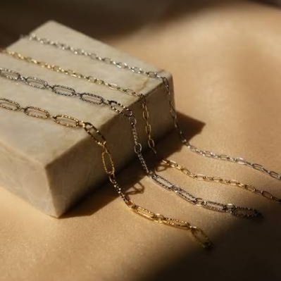 Permanent Jewelry at MadHaus Hair Studio in Cedar Falls, IA