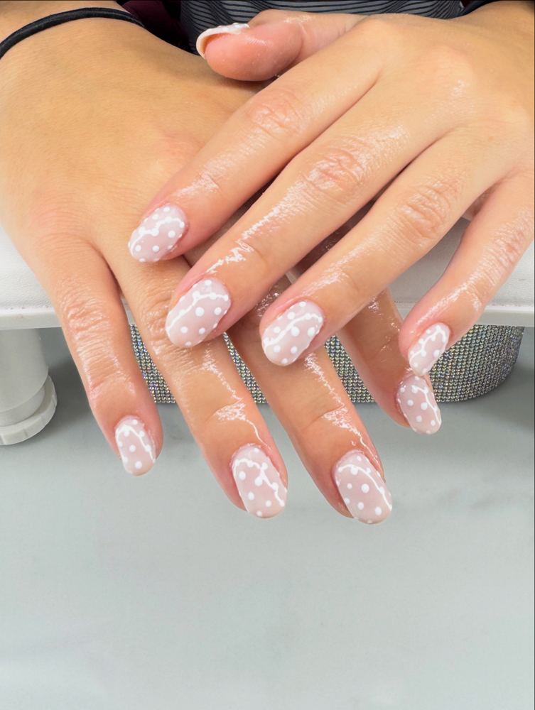 Tier 1 Nail Art at nails.by.madik in Asheville, NC