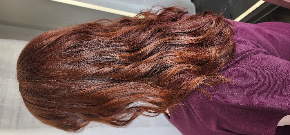 Color Foundation