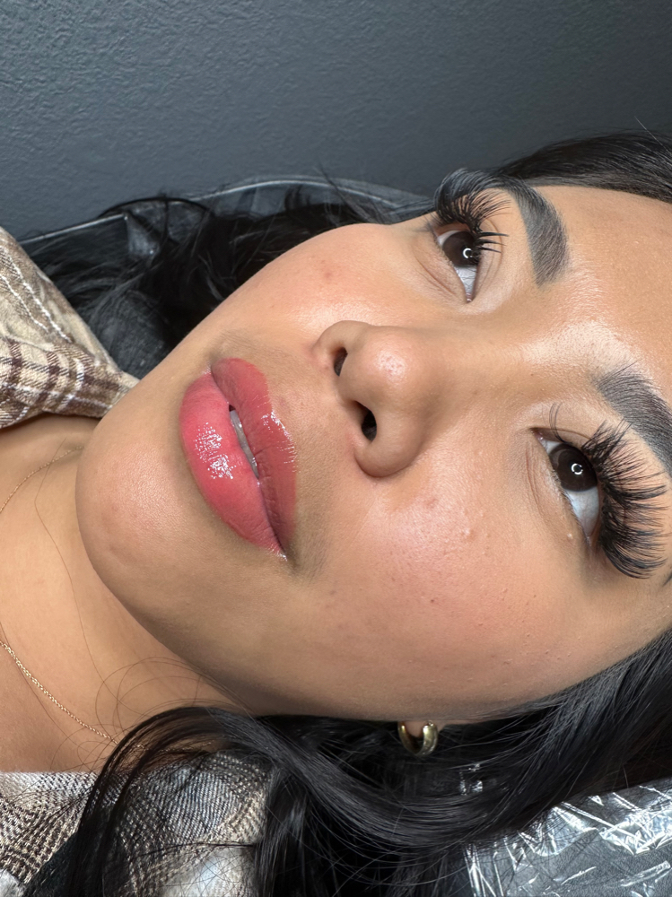 Lip Blush