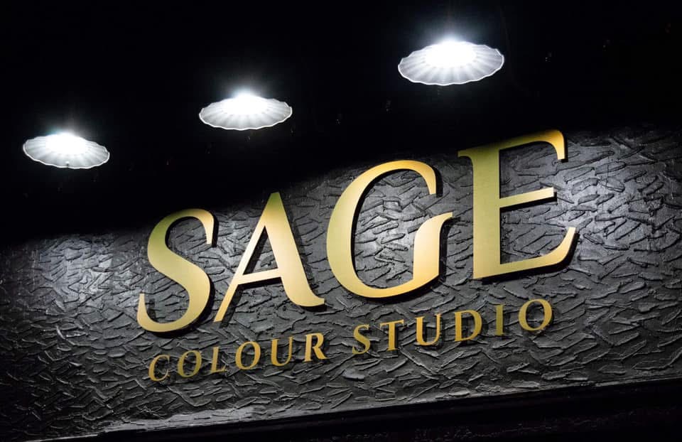 BROW AND LIP WAX COMBO