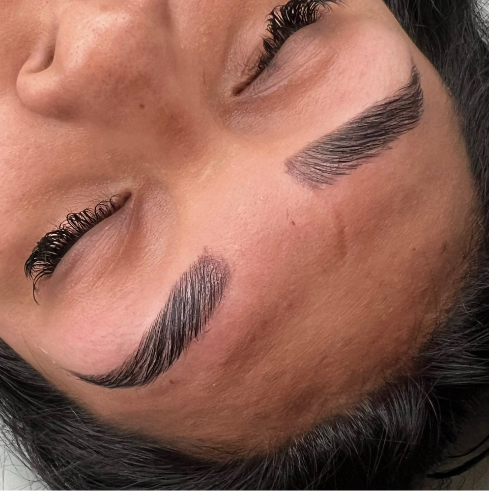 Brow Bundle at Esta Cute LLC in Harvard, IL