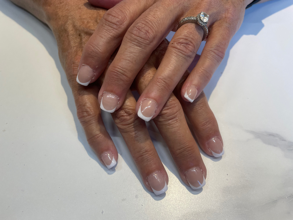Acrylic full set