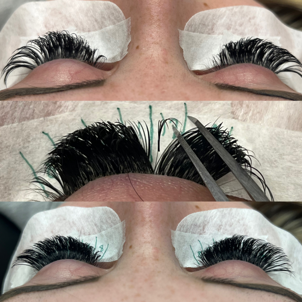 Extension Refill at Beauty By Bex in Sterling, CO