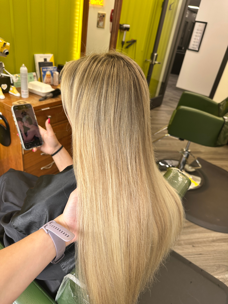 Haircut (FOR CURRENT CLIENTs)