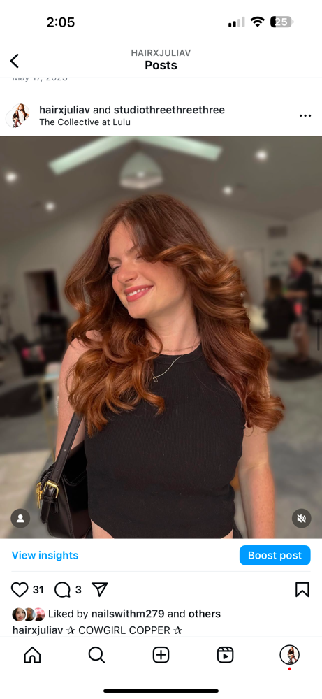 Consultation at Julia Voegeli in Wichita, KS