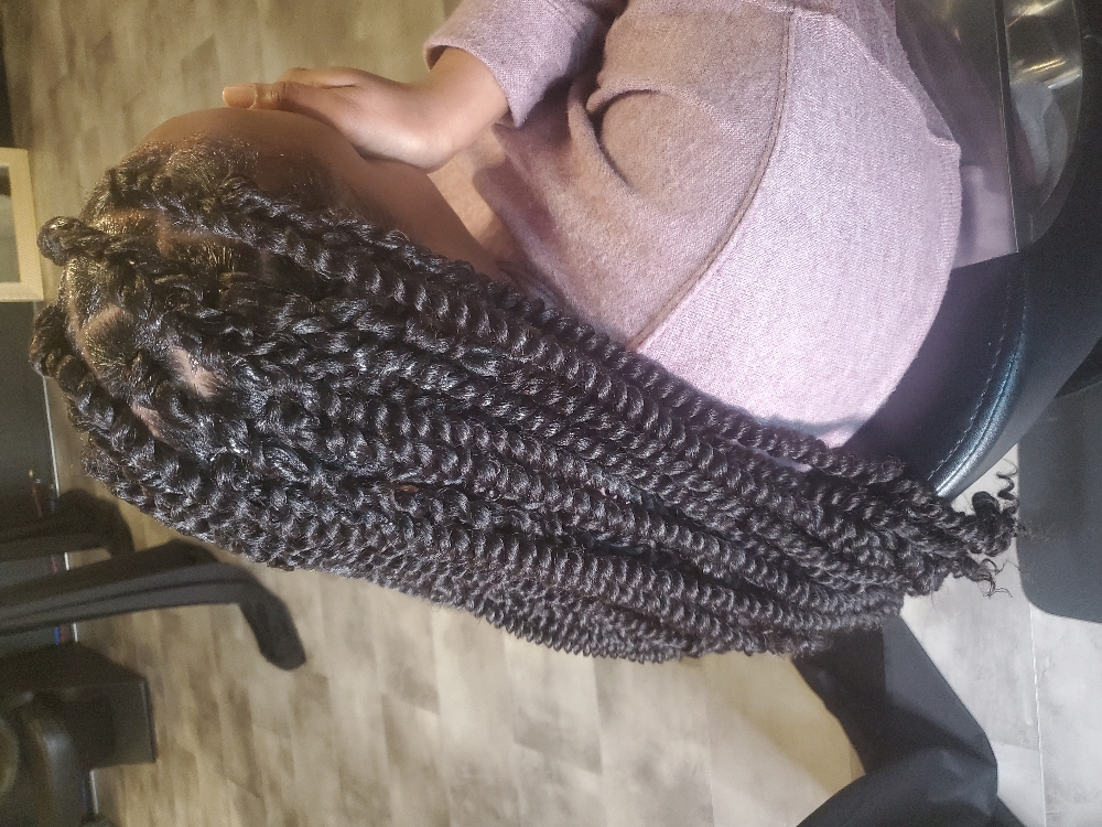 Passion Twist Individual