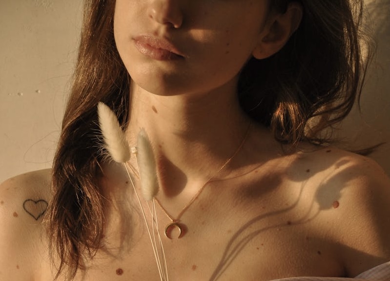 Shoulders