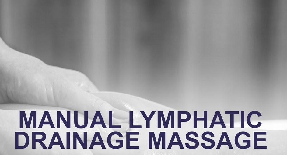 90 Min Lymphatic Drainage Massage