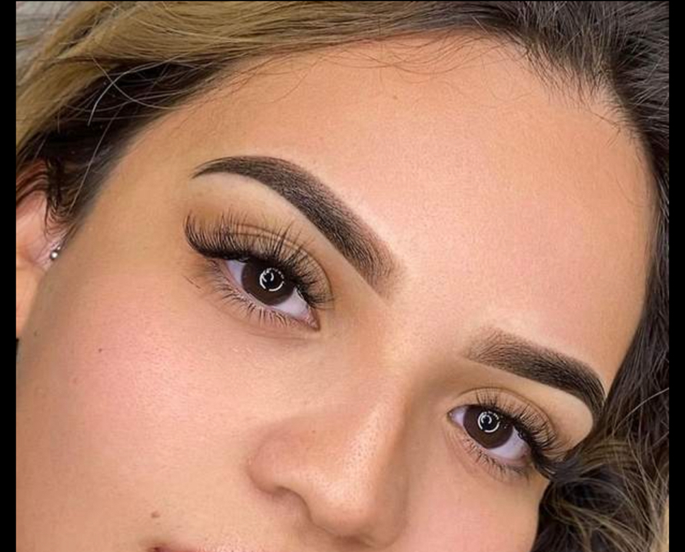 Brows