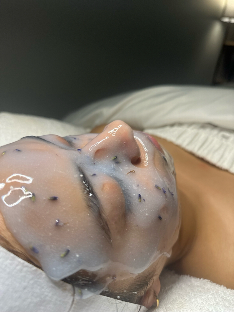 Hydrate Facial