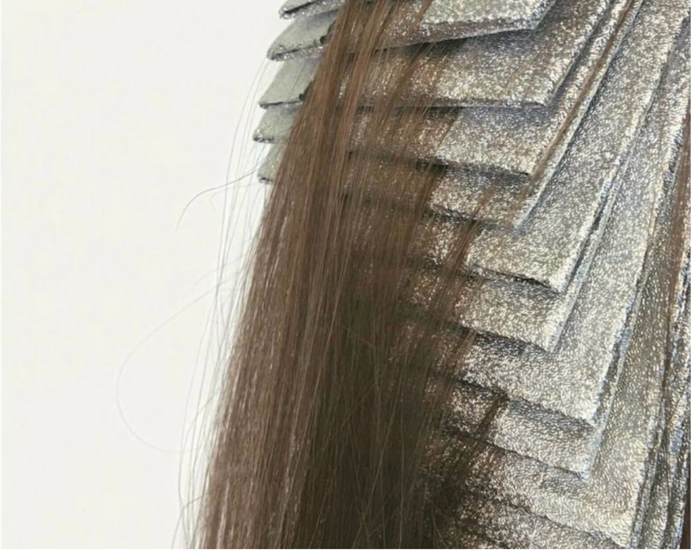 Partial Highlight at Salon 429 in Oklahoma City, OK