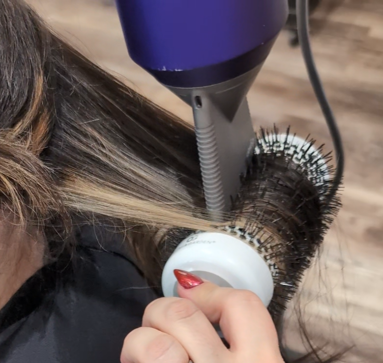 Smoothing Treatment