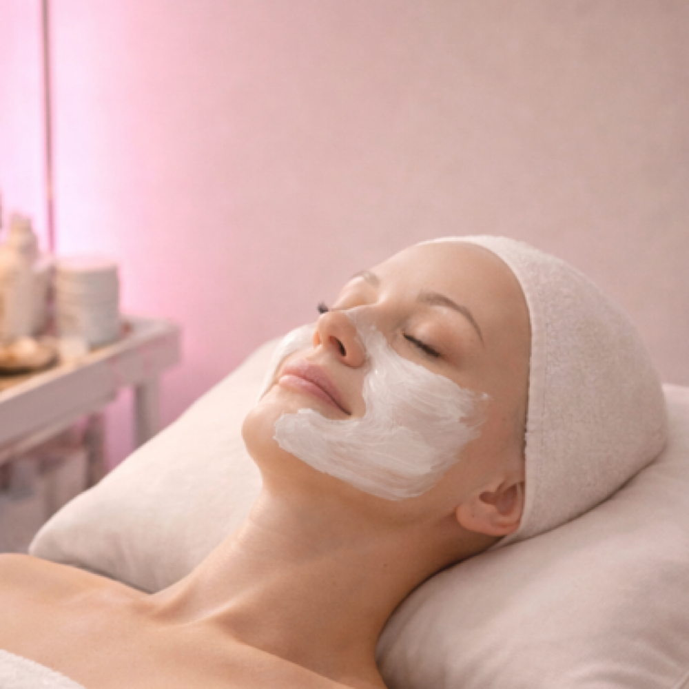 Oncology Facial at Sweet Skin in San Fernando, CA
