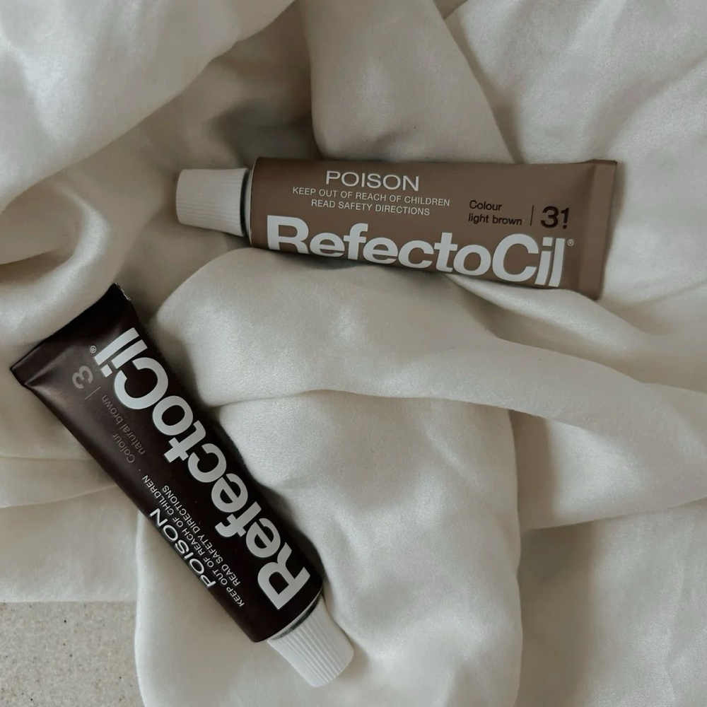 Brow Tint Only