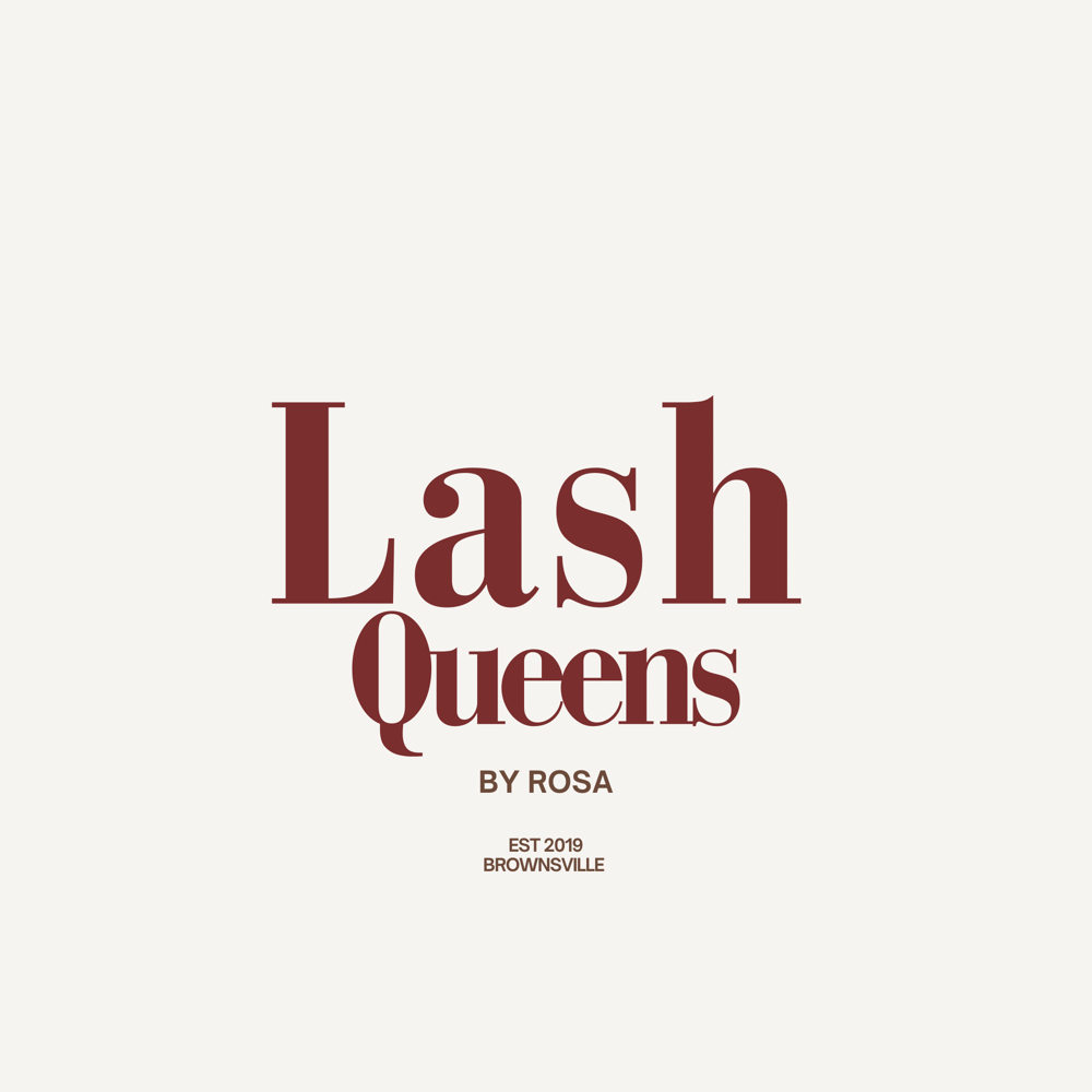 Lash Removal at LashQueensByRosa in brownsville, TX