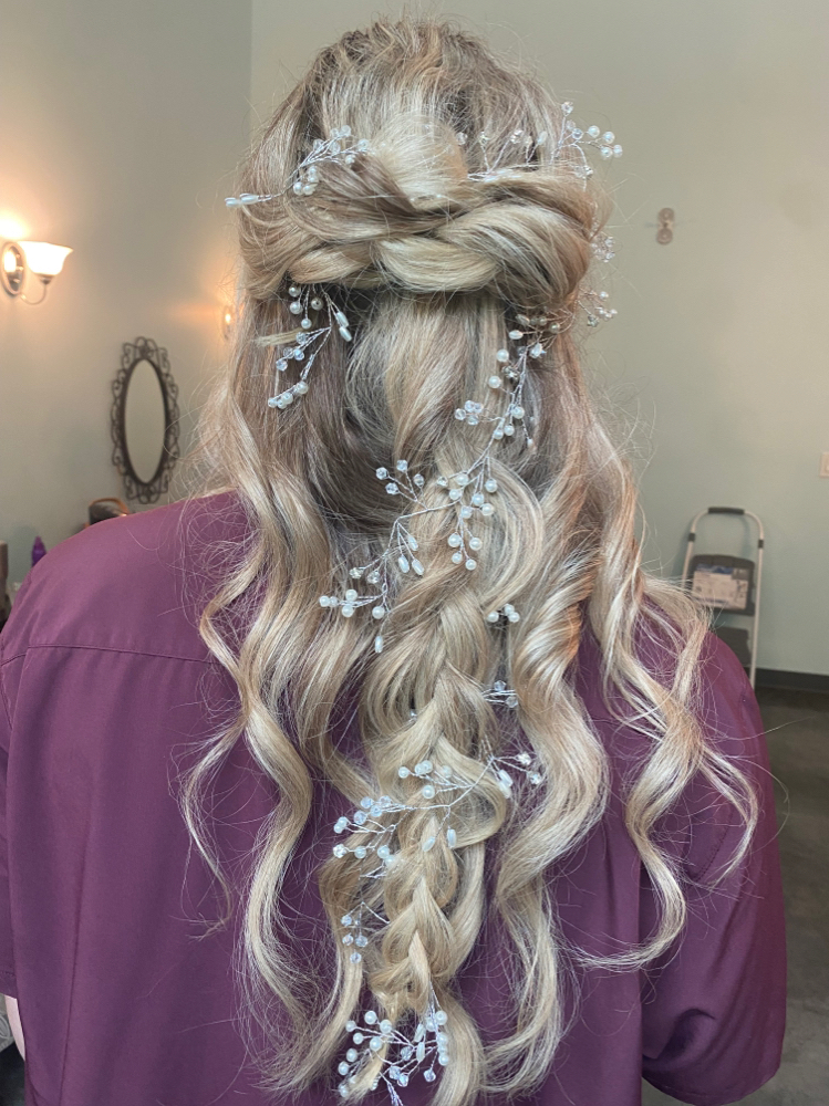 Bridal Package
