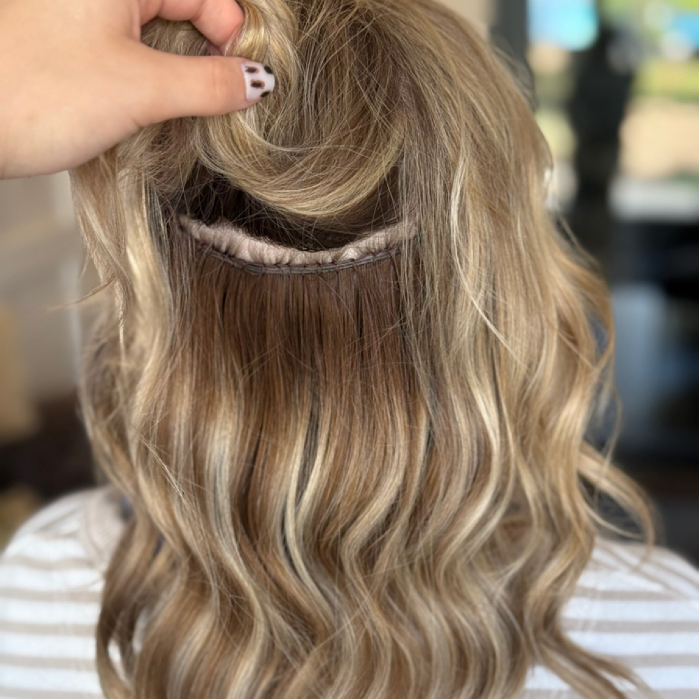 The Extension Moveup Edit at Maria Schafer At The Edit in Newnan, GA