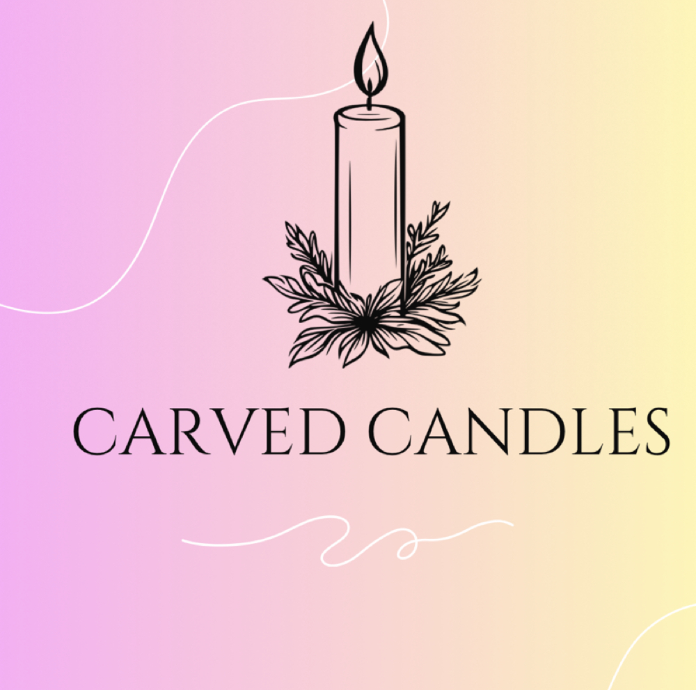 Candle Carving (Big Candles) at The Parted Veil in West Babylon, NY