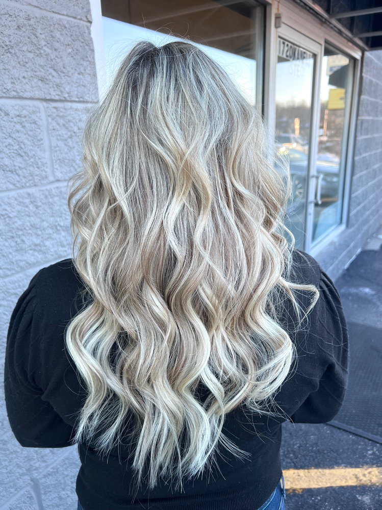 Mini Extension Move Up at Beauty By Hailey in Poplar Bluff, MO
