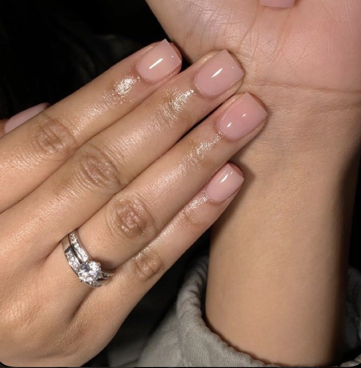 Acrylic Overlay