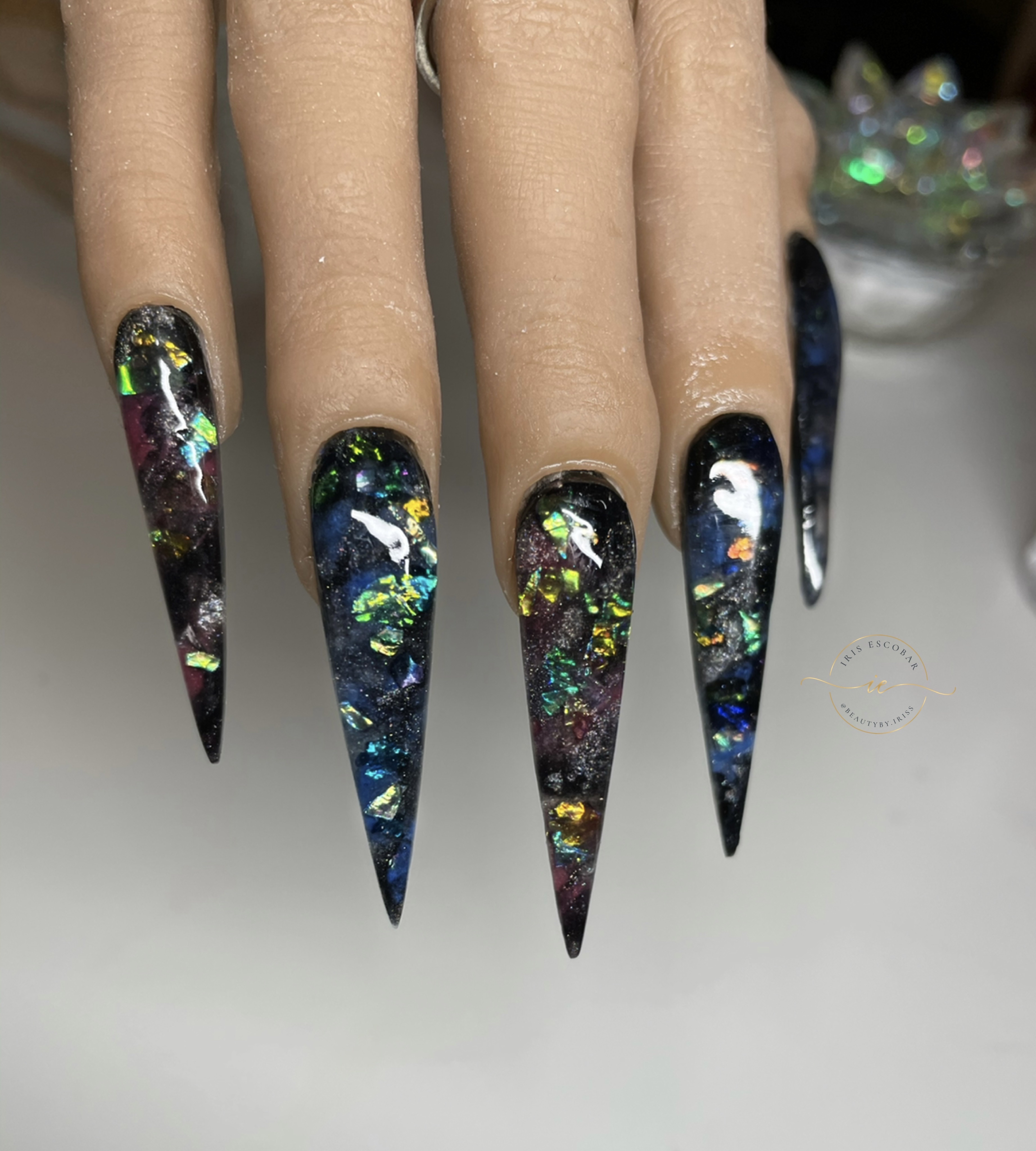 Creative Freestyle Fullset at Shikidolls in Grand Rapids, MI