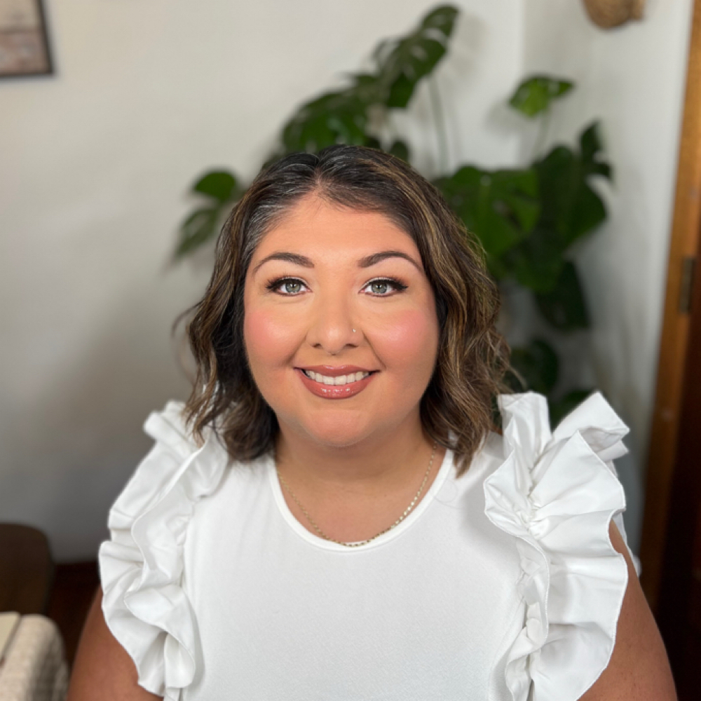 Bridal Trial at Makeup by Yolanda in Topeka, KS