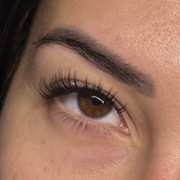 Maintenance Fill - Classic at Garden Esthetics in Antioch, CA