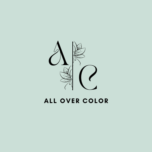 All Over Color