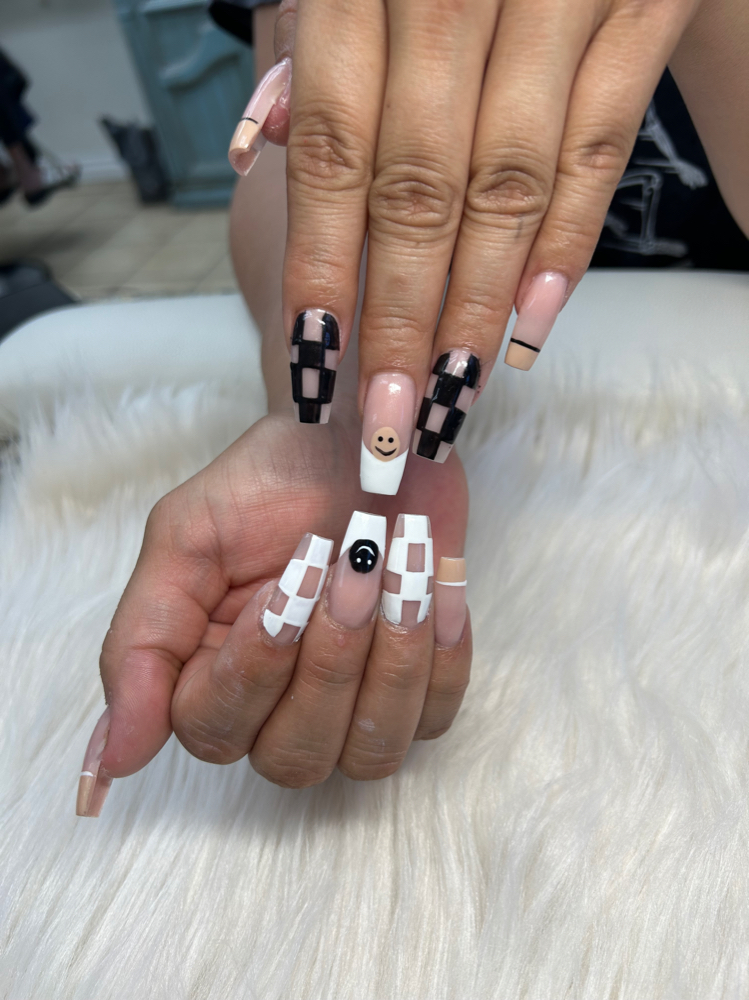 Nail Design