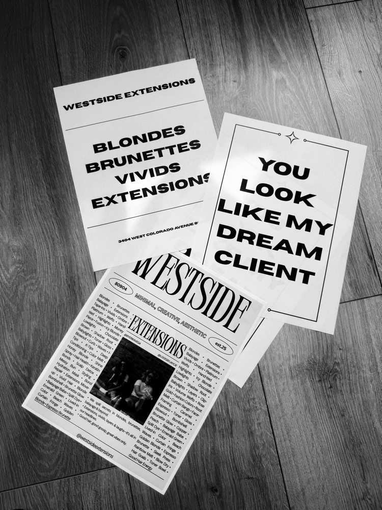 Clip In Consultation